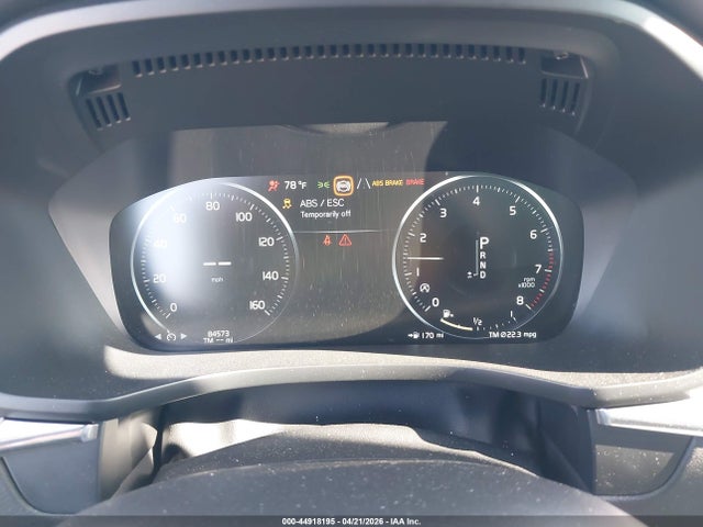Volvo XC60 T6 Inscription
