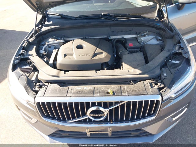 Volvo XC60 T6 Inscription