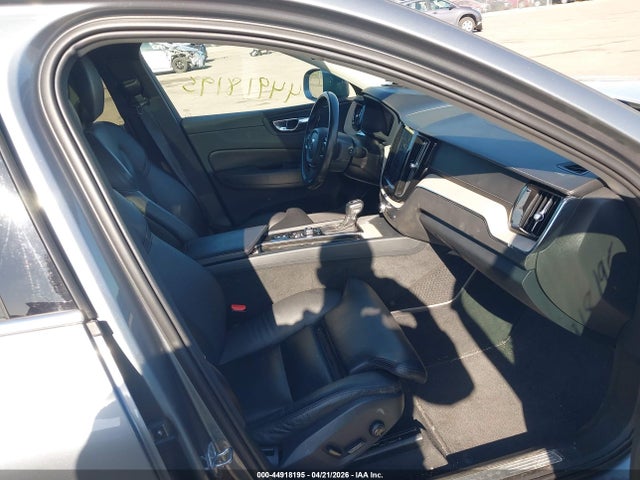 Volvo XC60 T6 Inscription