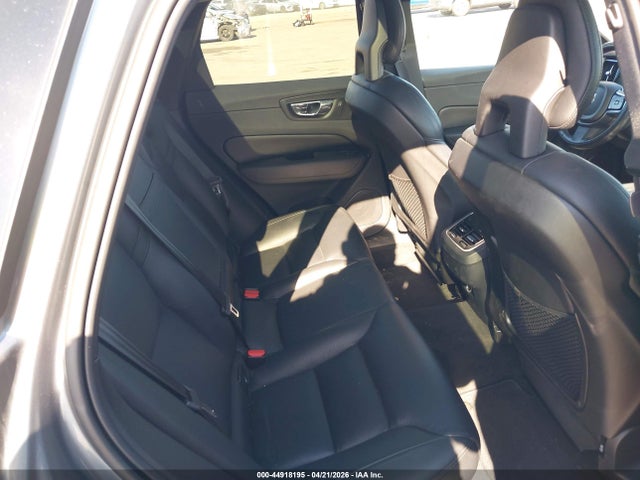 Volvo XC60 T6 Inscription