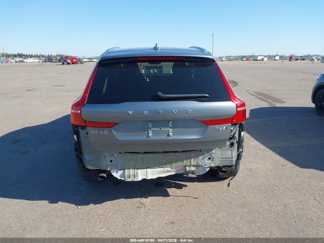 Volvo XC60 T6 Inscription