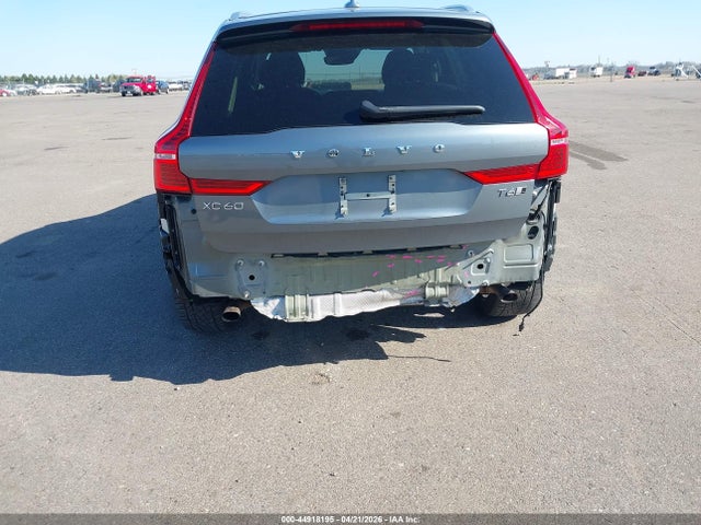 Volvo XC60 T6 Inscription