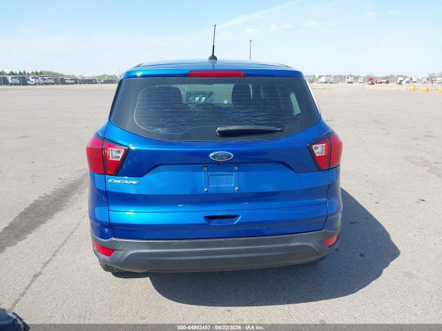 Ford Escape S