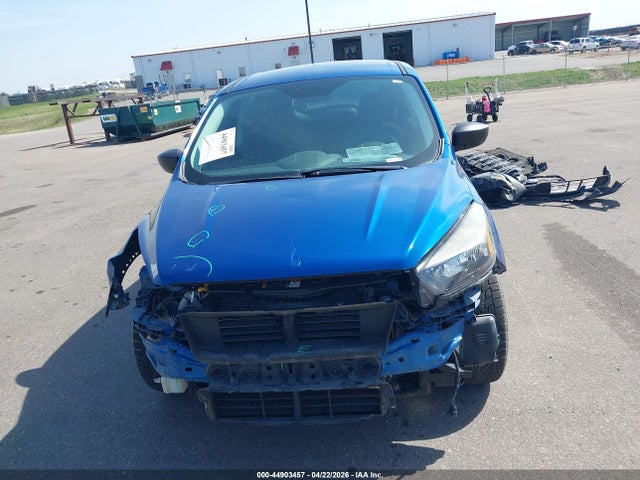 Ford Escape S