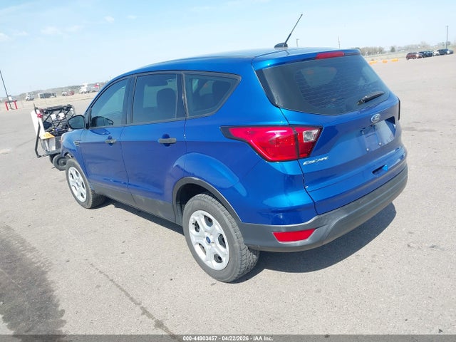 Ford Escape S