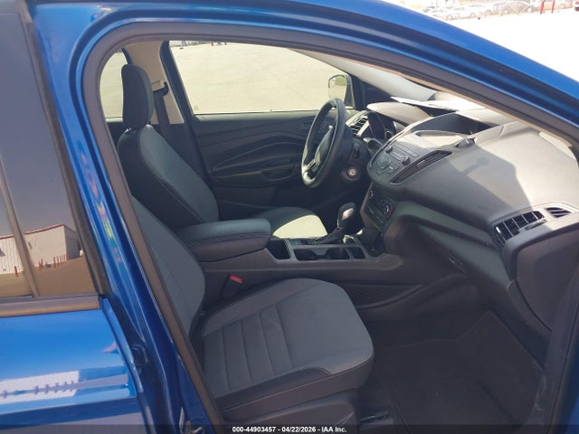 Ford Escape S