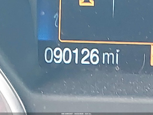 Ford Escape S