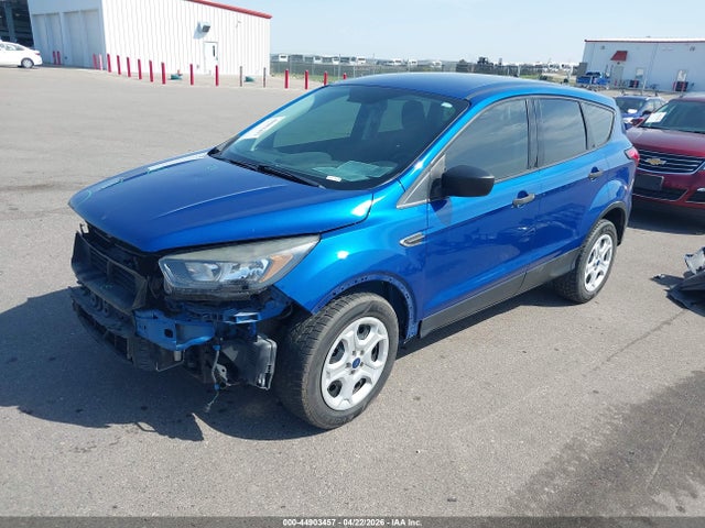 Ford Escape S