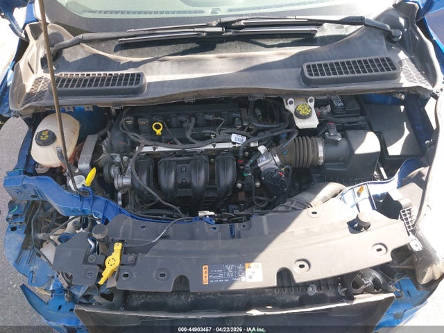 Ford Escape S