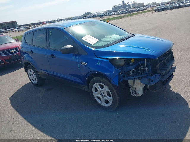 Ford Escape S
