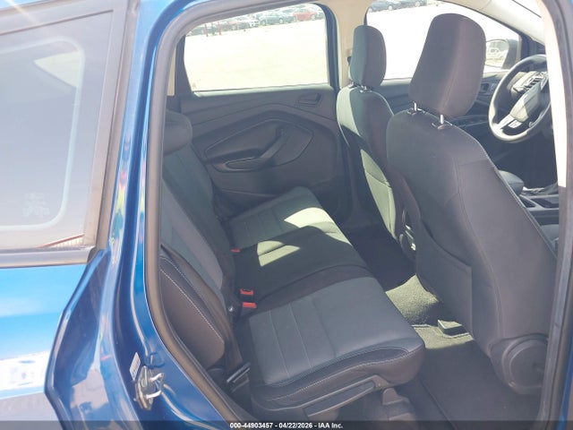 Ford Escape S