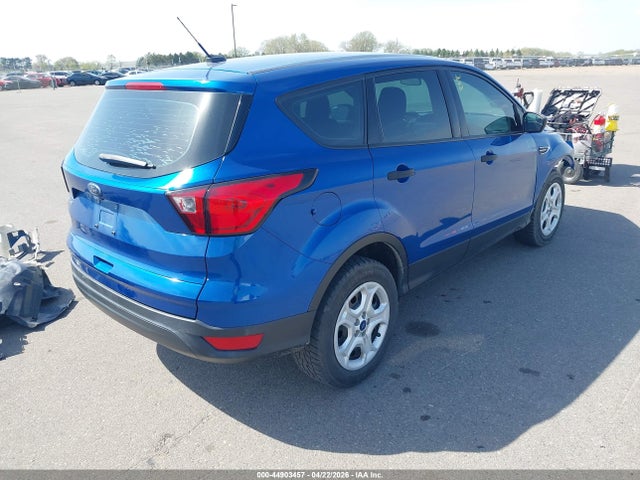 Ford Escape S