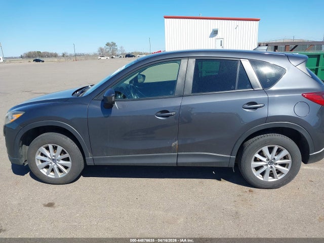 Mazda Cx Touring