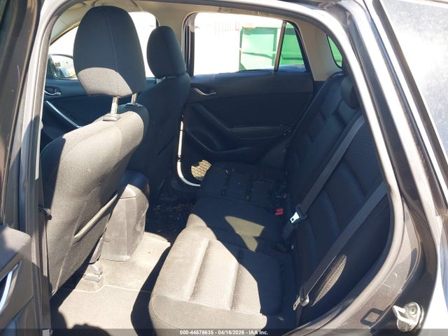 Mazda Cx Touring