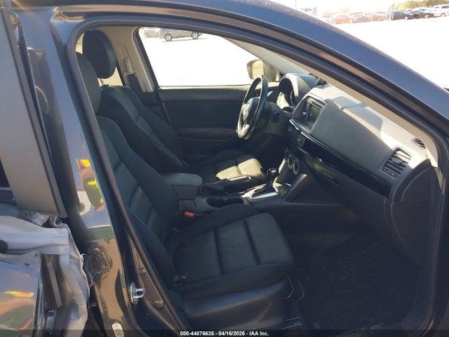 Mazda Cx Touring