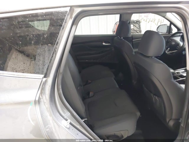 Hyundai SANTA FE Se
