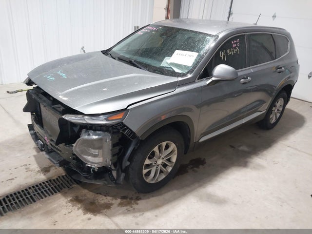 Hyundai SANTA FE Se