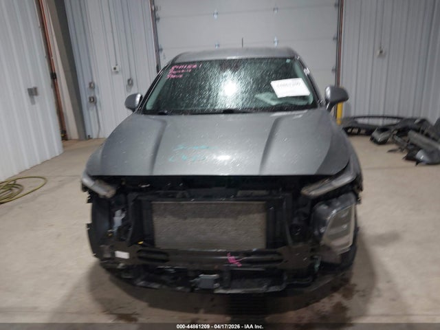 Hyundai SANTA FE Se