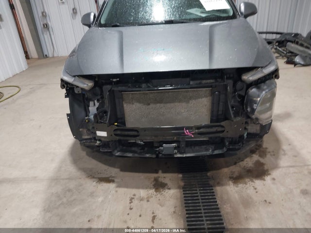 Hyundai SANTA FE Se