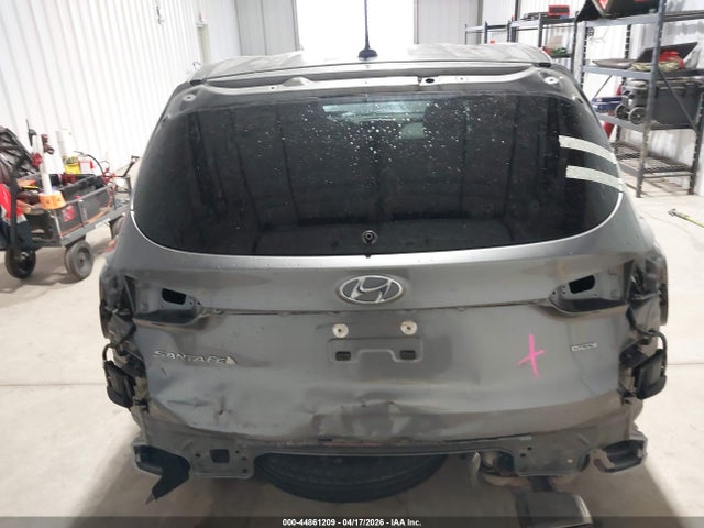 Hyundai SANTA FE Se