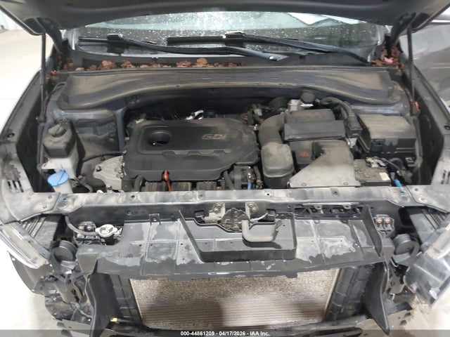 Hyundai SANTA FE Se