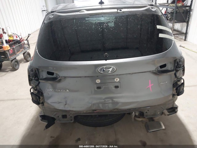 Hyundai SANTA FE Se
