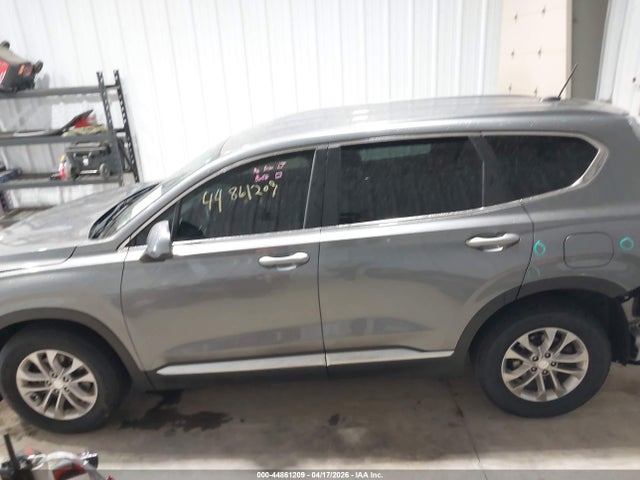 Hyundai SANTA FE Se