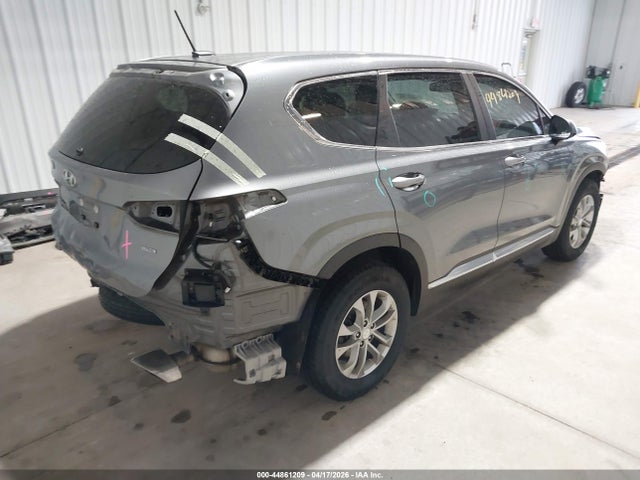 Hyundai SANTA FE Se