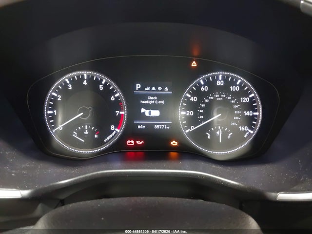 Hyundai SANTA FE Se