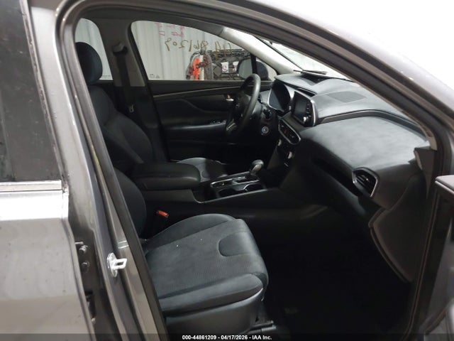 Hyundai SANTA FE Se