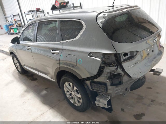 Hyundai SANTA FE Se