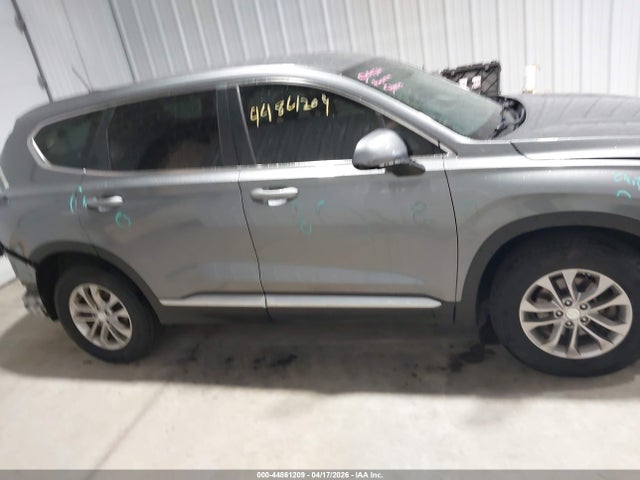 Hyundai SANTA FE Se