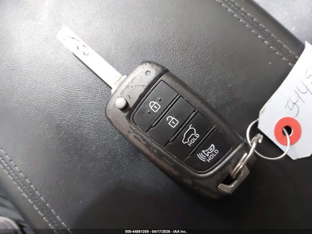 Hyundai SANTA FE Se