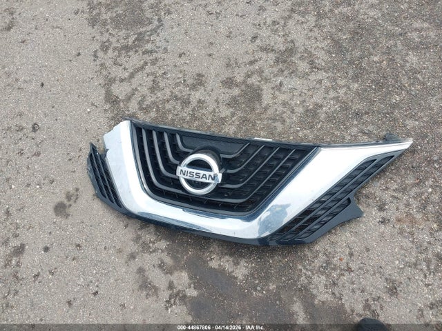 Nissan Murano Sv
