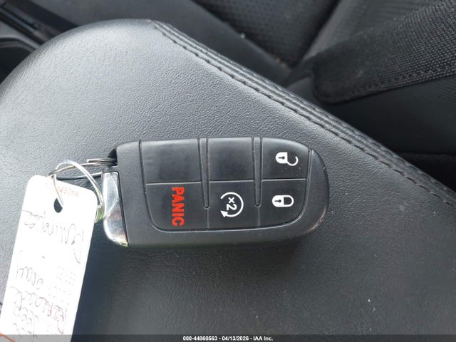 Jeep Renegade Altitude 4x4