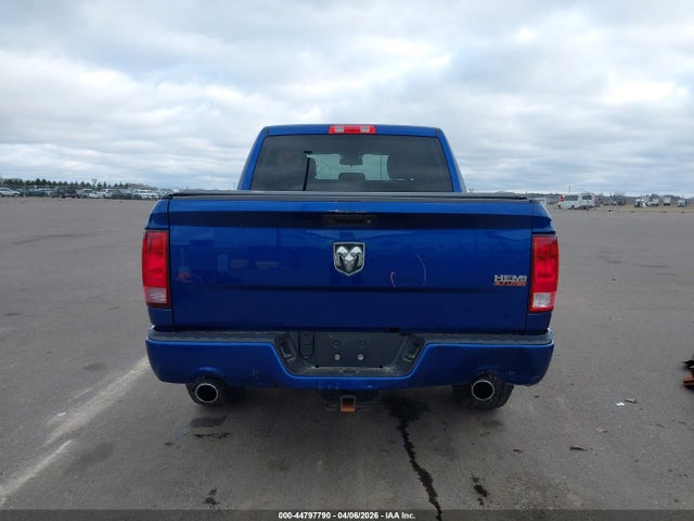 Ram 1500 Express