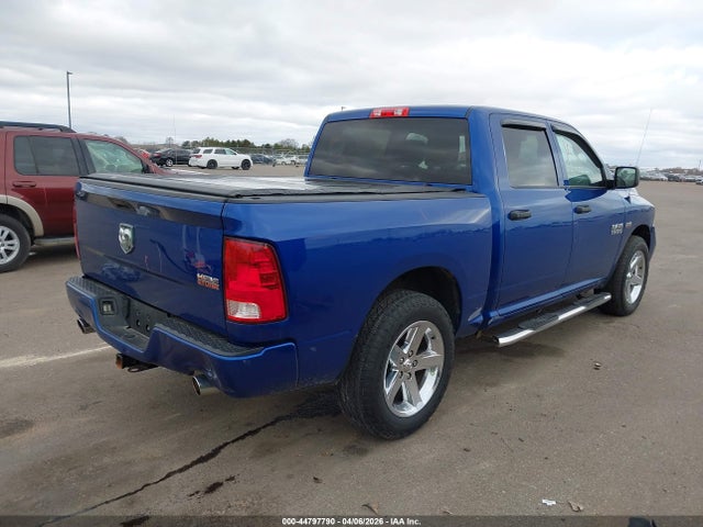 Ram 1500 Express