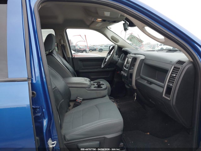 Ram 1500 Express