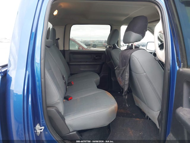 Ram 1500 Express