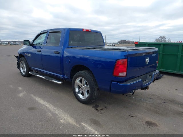 Ram 1500 Express