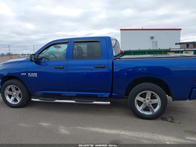 Ram 1500 Express