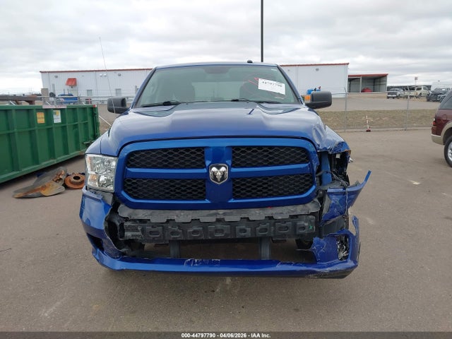 Ram 1500 Express