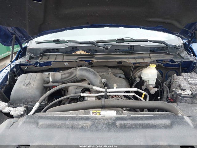 Ram 1500 Express