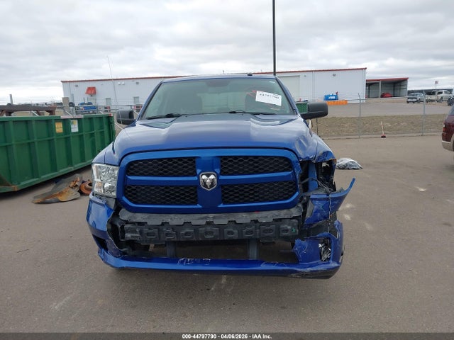 Ram 1500 Express