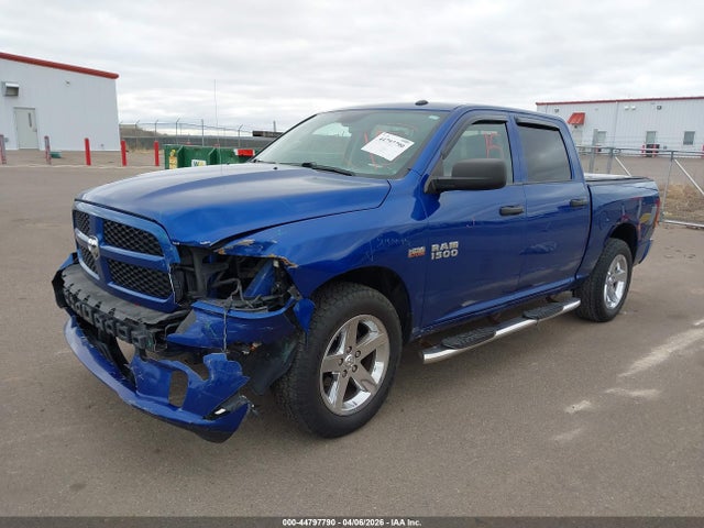 Ram 1500 Express