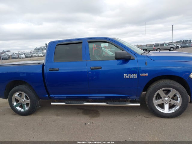 Ram 1500 Express