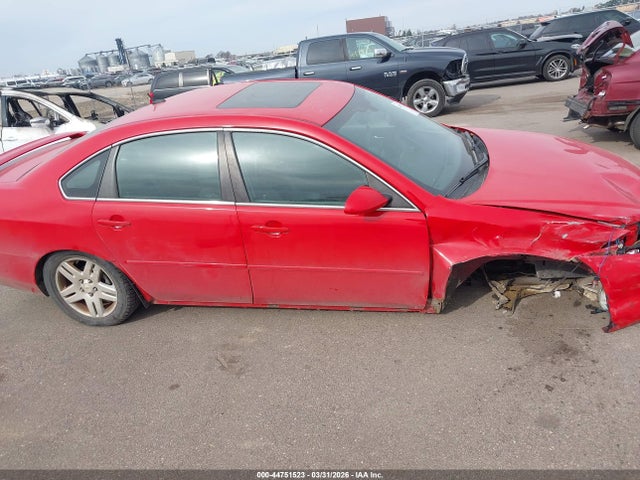 Chevrolet Impala Lt