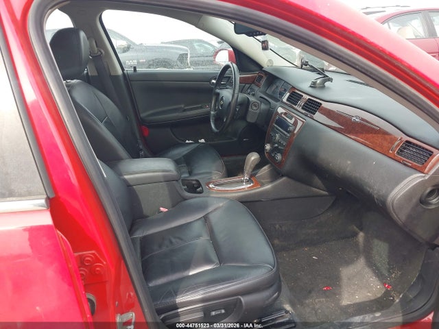 Chevrolet Impala Lt
