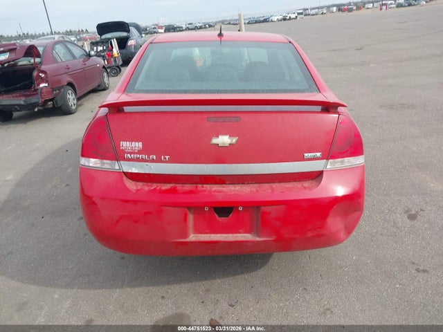 Chevrolet Impala Lt