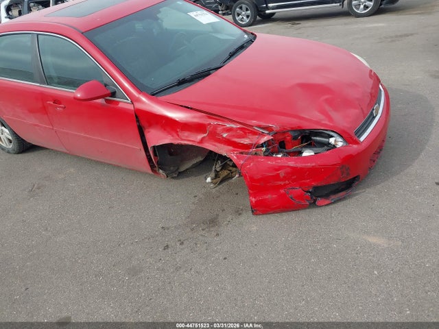 Chevrolet Impala Lt